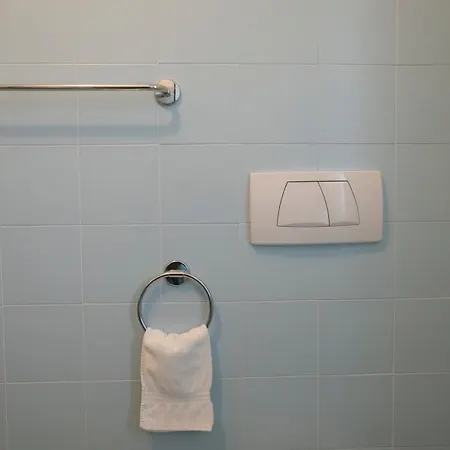 Feriehus 162 - La Veranda Sull'acqua, Fronte E Vista Mare Riva Trigoso, Posto Auto Privato Sestri Levante
