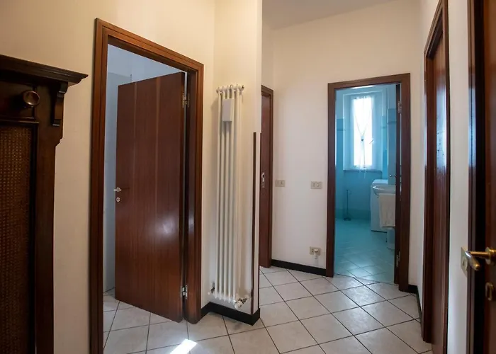 펜션 162 - La Veranda Sull'acqua, Fronte E Vista Mare Riva Trigoso, Posto Auto Privato *