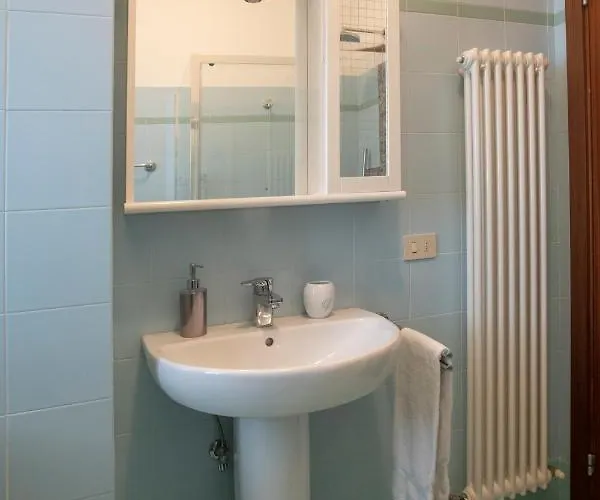 펜션 162 - La Veranda Sull'acqua, Fronte E Vista Mare Riva Trigoso, Posto Auto Privato