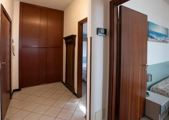 펜션 162 - La Veranda Sull'acqua, Fronte E Vista Mare Riva Trigoso, Posto Auto Privato *