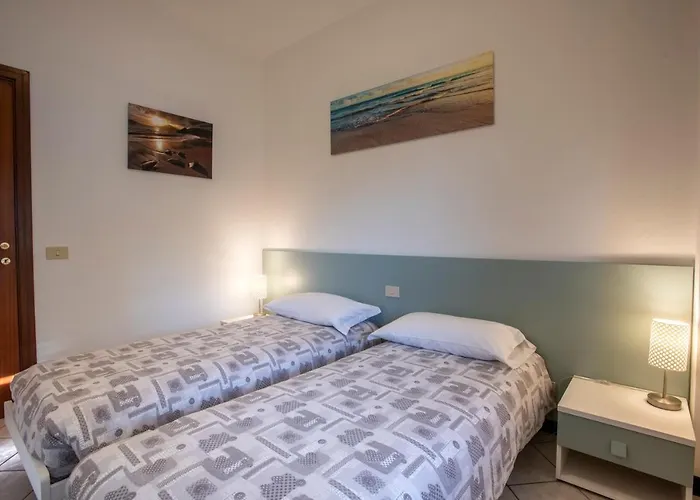 펜션 162 - La Veranda Sull'acqua, Fronte E Vista Mare Riva Trigoso, Posto Auto Privato *