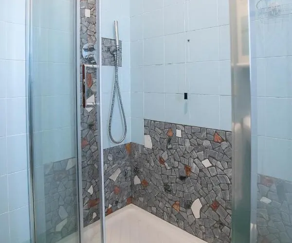 162 - La Veranda Sull'acqua, Fronte E Vista Mare Riva Trigoso, Posto Auto Privato 세스트리레반떼