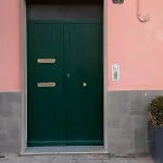 162 - La Veranda Sull'acqua, Fronte E Vista Mare Riva Trigoso, Posto Auto Privato *