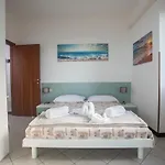 Semesterbostad 162 - La Veranda Sull'acqua, Fronte E Vista Mare Riva Trigoso, Posto Auto Privato Sestri Levante