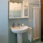 Semesterbostad 162 - La Veranda Sull'acqua, Fronte E Vista Mare Riva Trigoso, Posto Auto Privato