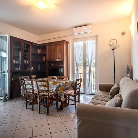 162 - La Veranda Sull'acqua, Fronte E Vista Mare Riva Trigoso, Posto Auto Privato * Sestri Levante