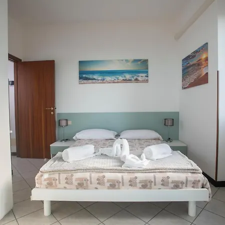Hébergement de vacances 162 - La Veranda Sull'acqua, Fronte E Vista Mare Riva Trigoso, Posto Auto Privato Sestri Levante