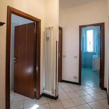 Сasa de vacaciones 162 - La Veranda Sull'acqua, Fronte E Vista Mare Riva Trigoso, Posto Auto Privato *