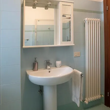 Сasa de vacaciones 162 - La Veranda Sull'acqua, Fronte E Vista Mare Riva Trigoso, Posto Auto Privato