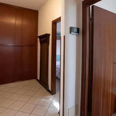 Hébergement de vacances 162 - La Veranda Sull'acqua, Fronte E Vista Mare Riva Trigoso, Posto Auto Privato *