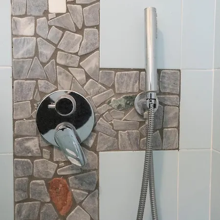 162 - La Veranda Sull'acqua, Fronte E Vista Mare Riva Trigoso, Posto Auto Privato Sestri Levante