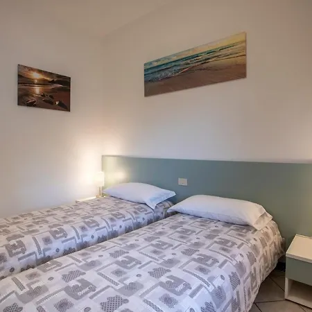 Hébergement de vacances 162 - La Veranda Sull'acqua, Fronte E Vista Mare Riva Trigoso, Posto Auto Privato *