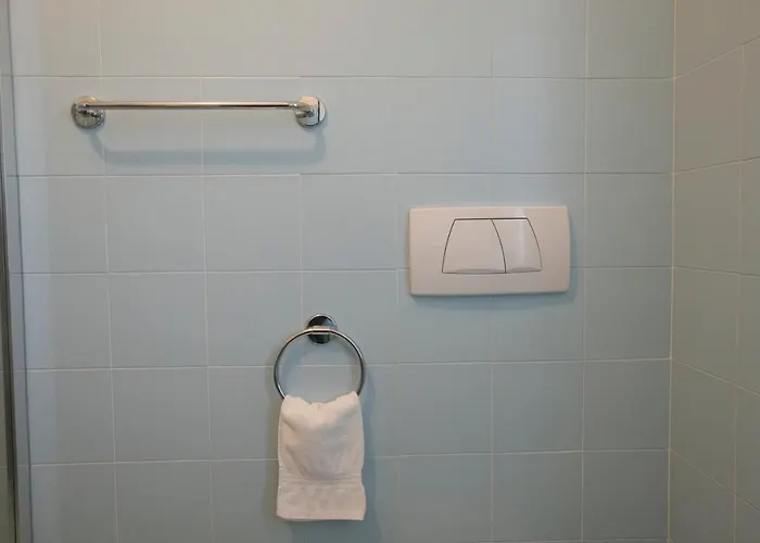 Semesterbostad 162 - La Veranda Sull'acqua, Fronte E Vista Mare Riva Trigoso, Posto Auto Privato Sestri Levante